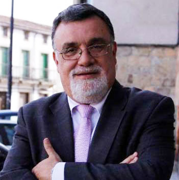 Doctor Ángel-Baldomero Espina Barrio – GSIAHI